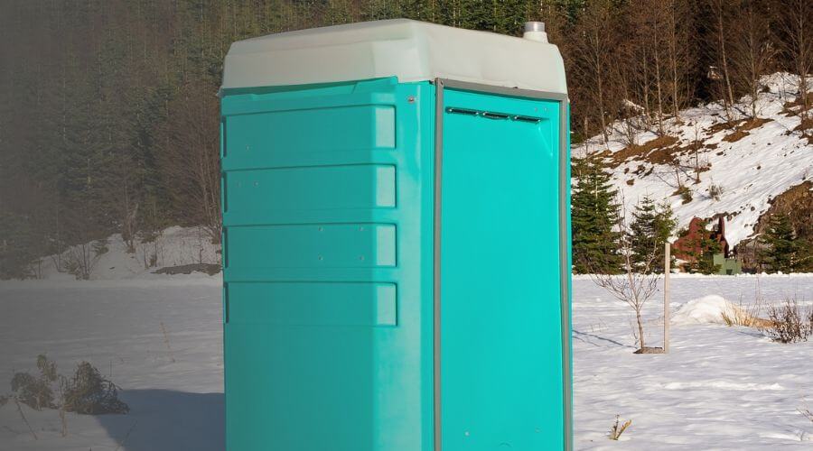 Why choose Buffalo Porta Potty Rental for event porta potty rental in Buffalo,ny